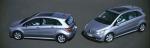 Mercedes-Benz B-Class 2006 года